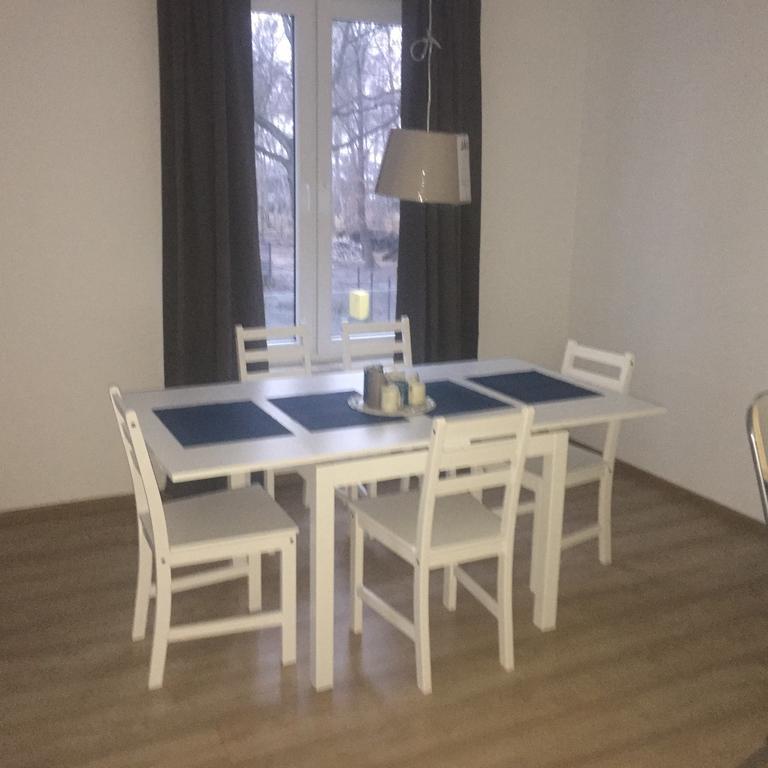 Omi Apartments Колобжег Экстерьер фото